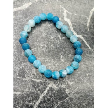 Doğal Taş Bileklik