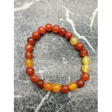 Doğal Taş Bileklik