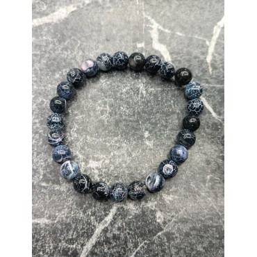 Doğal Taş Bileklik