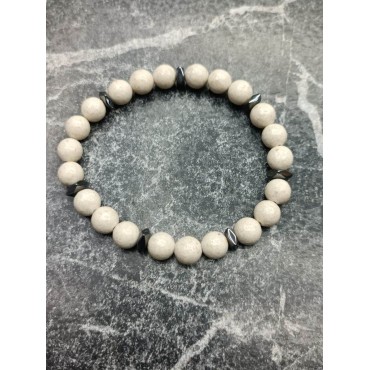 Doğal Taş Bileklik