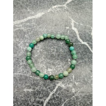 Doğal Taş Bileklik