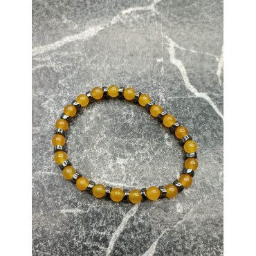 Doğal Taş Bileklik