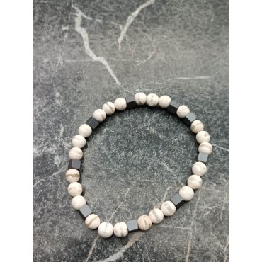 Doğal Taş Bileklik