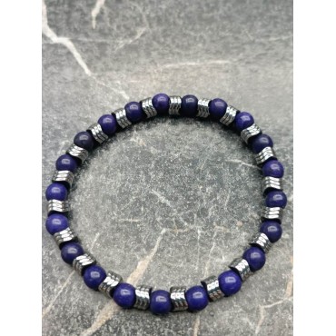 Doğal Taş Bileklik