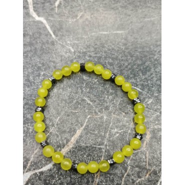 Doğal Taş Bileklik