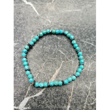 Doğal Taş Bileklik