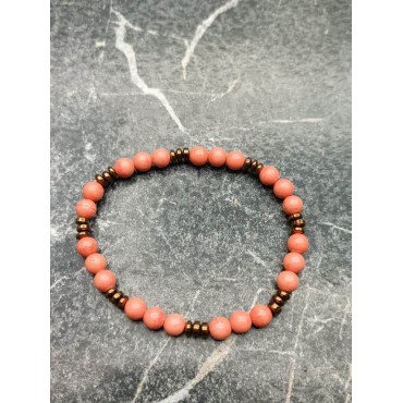 Doğal Taş Bileklik