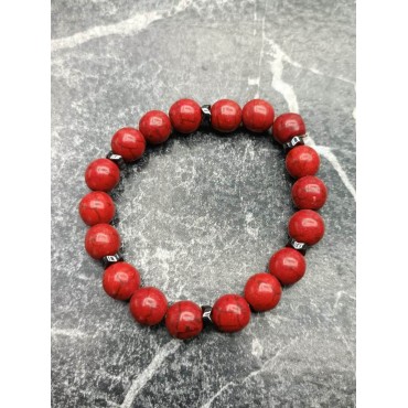 Doğal Taş Bileklik