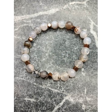 Doğal Taş Bileklik