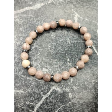 Doğal Taş Bileklik