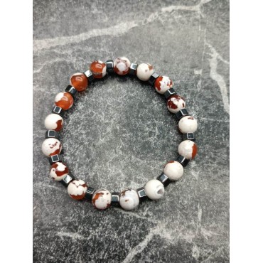 Doğal Taş Bileklik