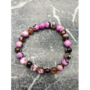 Doğal Taş Bileklik