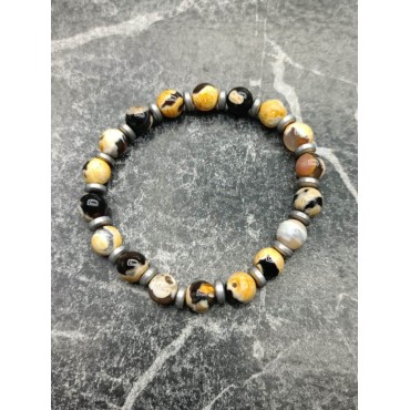 Doğal Taş Bileklik