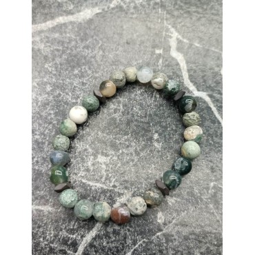 Doğal Taş Bileklik