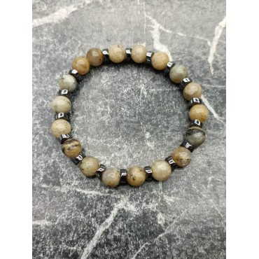 Doğal Taş Bileklik