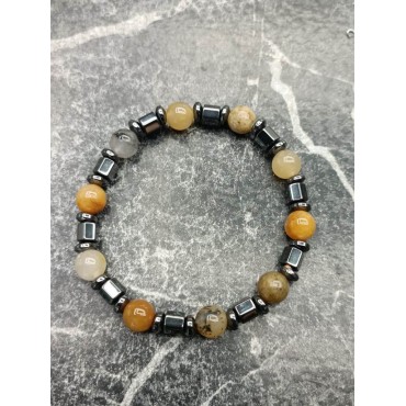 Doğal Taş Bileklik
