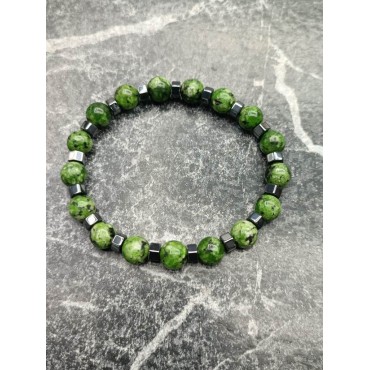 Doğal Taş Bileklik