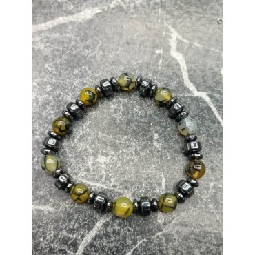 Doğal Taş Bileklik