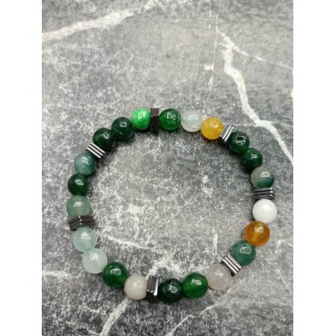 Doğal Taş Bileklik