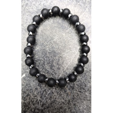 Doğal Taş Bileklik