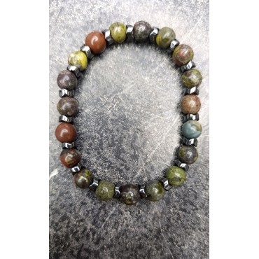 Doğal Taş Bileklik