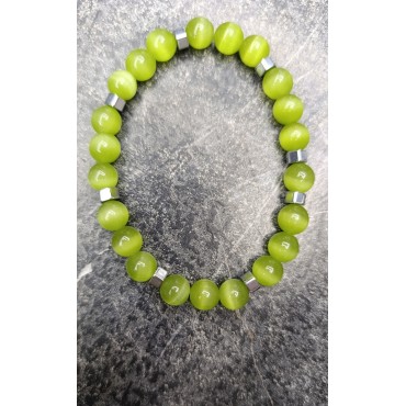 Doğal Taş Bileklik