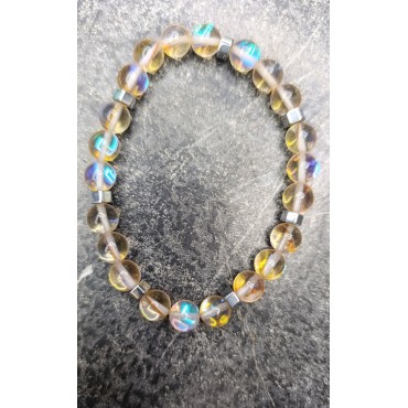 Doğal Taş Bileklik