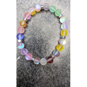 Doğal Taş Bileklik