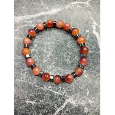 Doğal Taş Bileklik