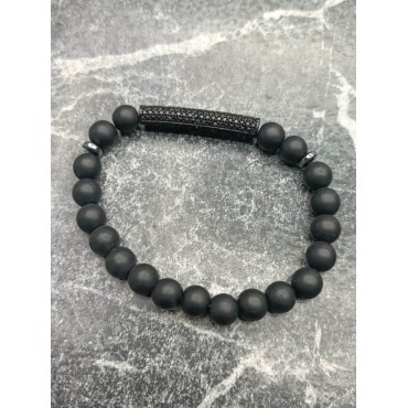 Doğal Taş Bileklik