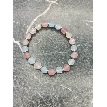 Doğal Taş Bileklik