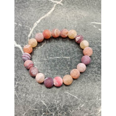 Doğal Taş Bileklik