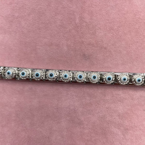 Nomunation Charm Bileklik