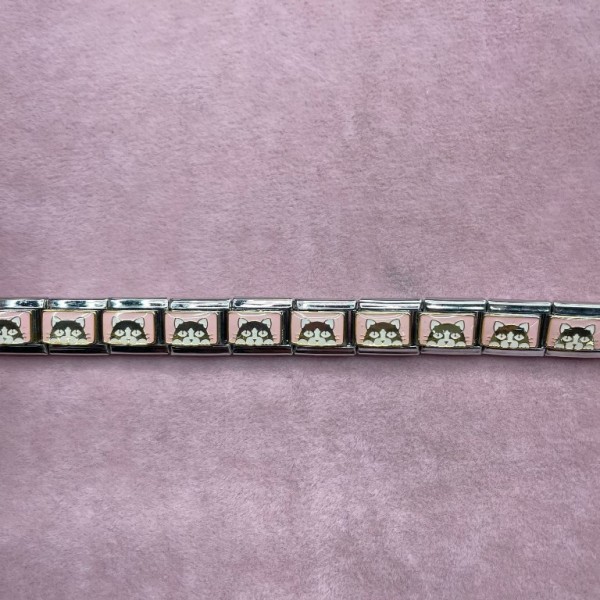 Nomunation Charm Bileklik