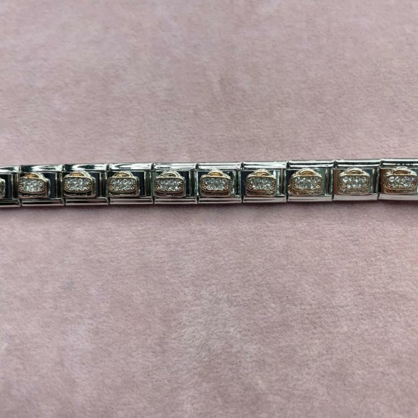 Nomunation Charm Bileklik