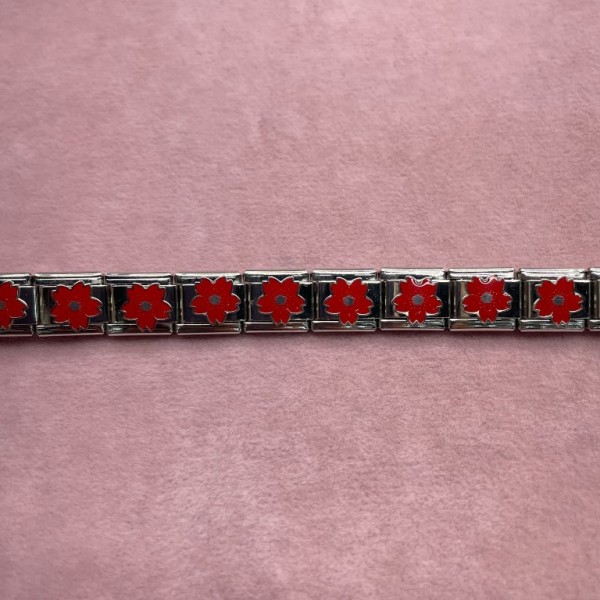 Nomunation Charm Bileklik