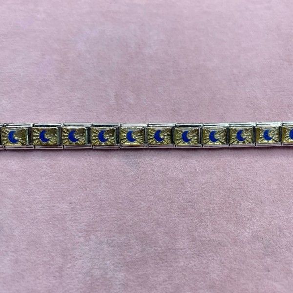 Nomunation Charm Bileklik