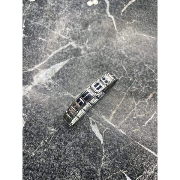 Nomunation Charm Bileklik